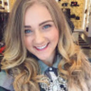 Meet your Posher, Lydia